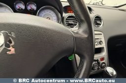 
										Peugeot 308 1.6 VTi Automatas 2008 full									