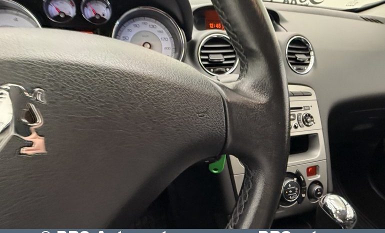 
								Peugeot 308 1.6 VTi Automatas 2008 full									