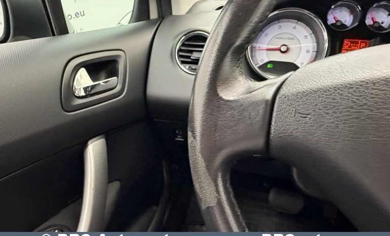 
								Peugeot 308 1.6 VTi Automatas 2008 full									
