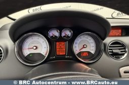 
										Peugeot 308 1.6 VTi Automatas 2008 full									