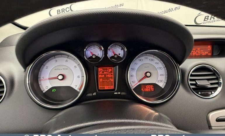 
								Peugeot 308 1.6 VTi Automatas 2008 full									
