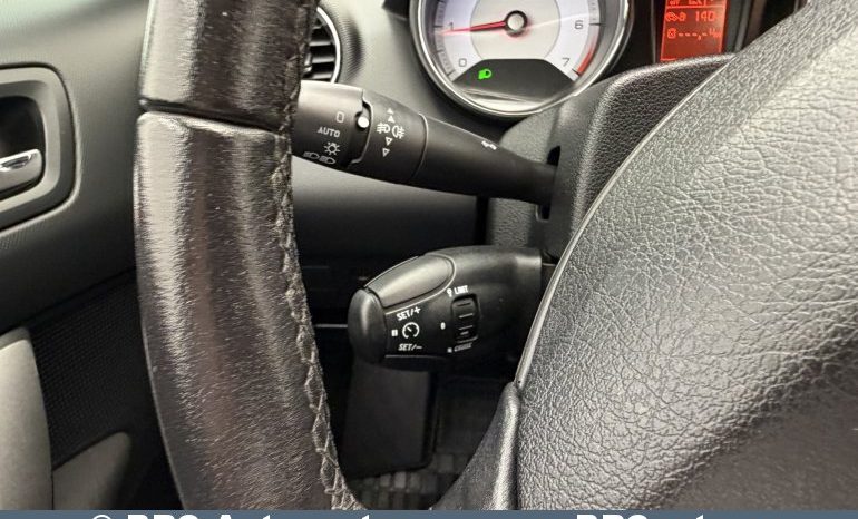
								Peugeot 308 1.6 VTi Automatas 2008 full									