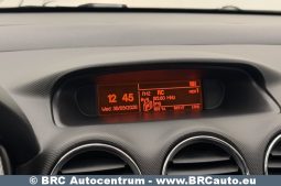 
										Peugeot 308 1.6 VTi Automatas 2008 full									