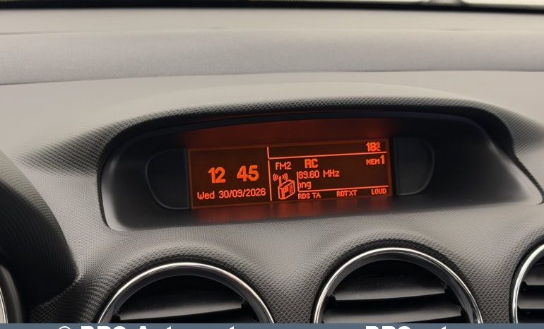 
								Peugeot 308 1.6 VTi Automatas 2008 full									