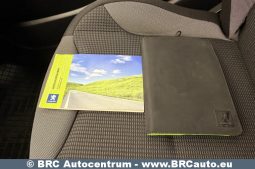 
										Peugeot 308 1.6 VTi Automatas 2008 full									