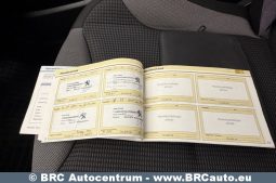 
										Peugeot 308 1.6 VTi Automatas 2008 full									