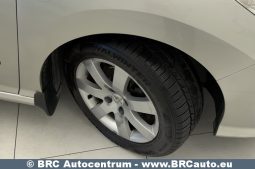 
										Peugeot 308 1.6 VTi Automatas 2008 full									