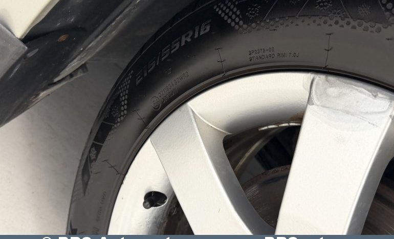 
								Peugeot 308 1.6 VTi Automatas 2008 full									