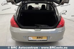 
										Peugeot 308 1.6 VTi Automatas 2008 full									