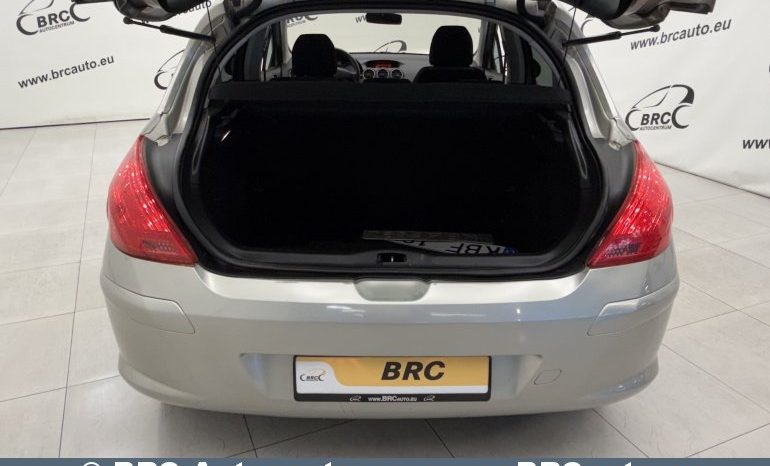 
								Peugeot 308 1.6 VTi Automatas 2008 full									