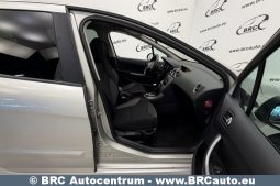 
										Peugeot 308 1.6 VTi Automatas 2008 full									