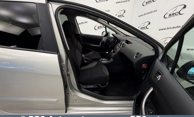 
								Peugeot 308 1.6 VTi Automatas 2008 full									