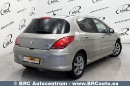 
										Peugeot 308 1.6 VTi Automatas 2008 full									