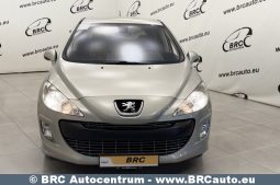 
										Peugeot 308 1.6 VTi Automatas 2008 full									