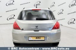 
										Peugeot 308 1.6 VTi Automatas 2008 full									
