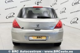
										Peugeot 308 1.6 VTi Automatas 2008 full									