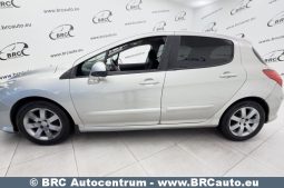 
										Peugeot 308 1.6 VTi Automatas 2008 full									