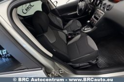 
										Peugeot 308 1.6 VTi Automatas 2008 full									