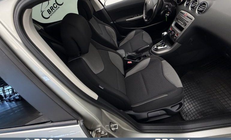 
								Peugeot 308 1.6 VTi Automatas 2008 full									