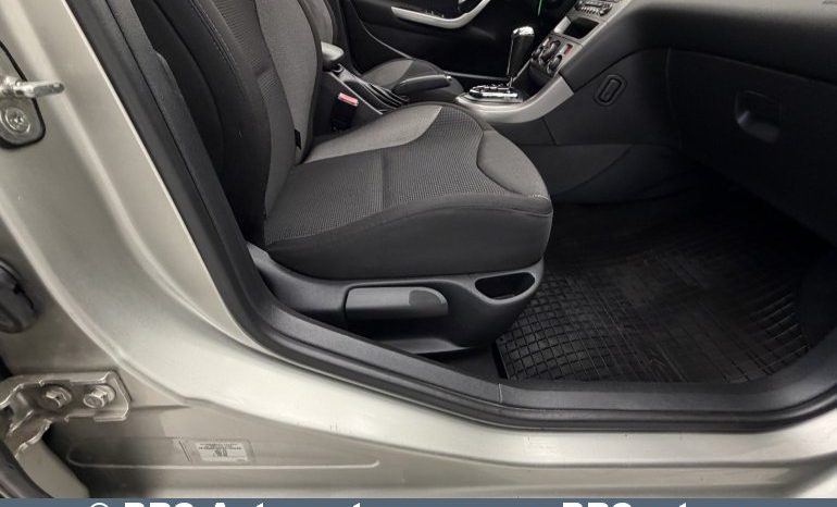 
								Peugeot 308 1.6 VTi Automatas 2008 full									