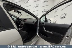 
										Peugeot 308 1.6 VTi Automatas 2008 full									