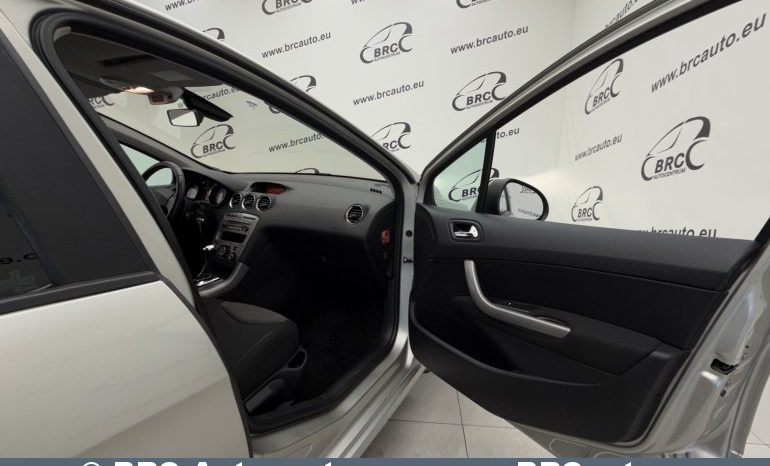 
								Peugeot 308 1.6 VTi Automatas 2008 full									