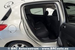 
										Peugeot 308 1.6 VTi Automatas 2008 full									
