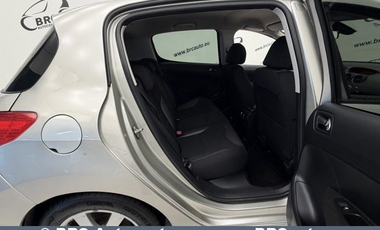 
								Peugeot 308 1.6 VTi Automatas 2008 full									
