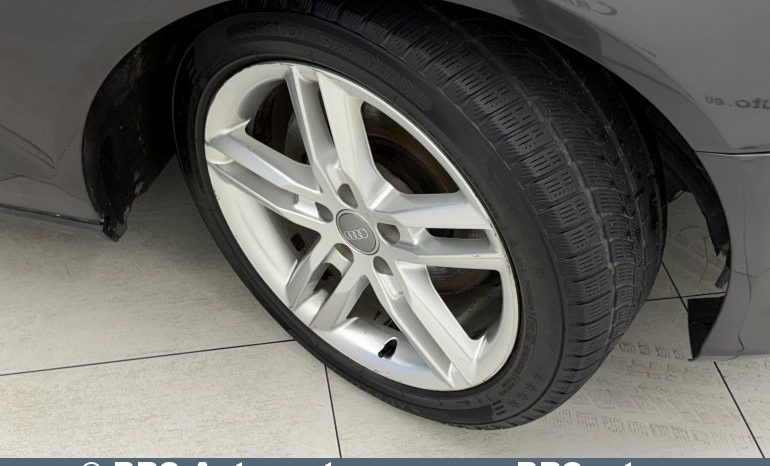 
								Audi A6 3.0 TDI Quattro Automatas 2012 full									