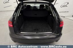 
										Audi A6 3.0 TDI Quattro Automatas 2012 full									