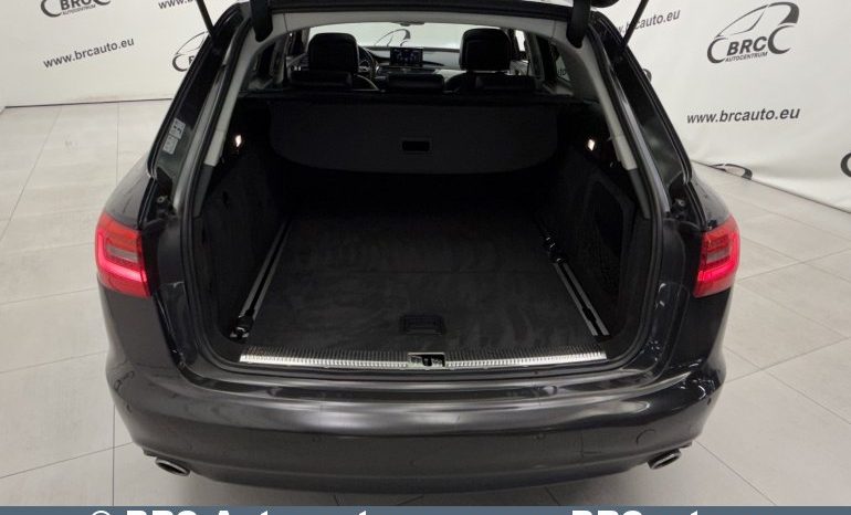 
								Audi A6 3.0 TDI Quattro Automatas 2012 full									