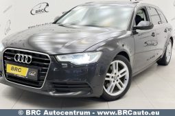 
										Audi A6 3.0 TDI Quattro Automatas 2012 full									