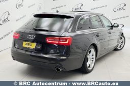 
										Audi A6 3.0 TDI Quattro Automatas 2012 full									