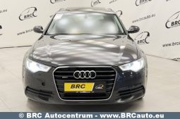 
										Audi A6 3.0 TDI Quattro Automatas 2012 full									