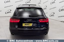 
										Audi A6 3.0 TDI Quattro Automatas 2012 full									