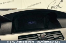 
										BMW 530 d Touring Automatas 2004 full									