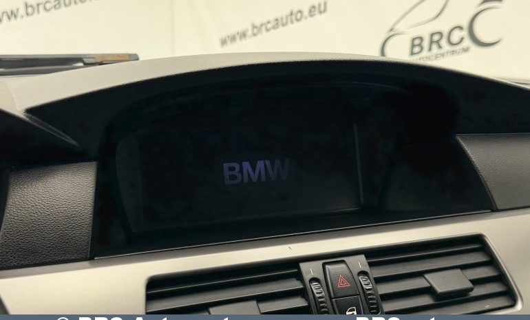 
								BMW 530 d Touring Automatas 2004 full									