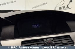 
										BMW 530 d Touring Automatas 2004 full									