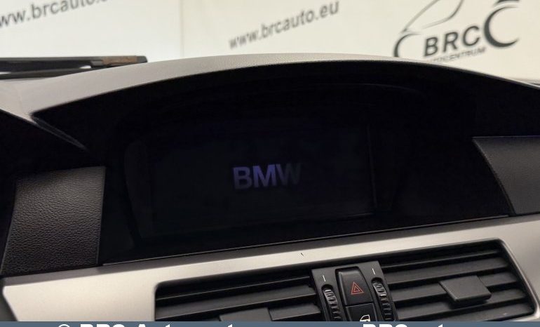 
								BMW 530 d Touring Automatas 2004 full									