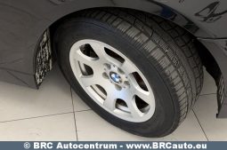 
										BMW 530 d Touring Automatas 2004 full									