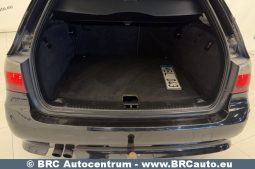 
										BMW 530 d Touring Automatas 2004 full									