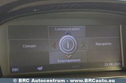 
										BMW 530 d Touring Automatas 2004 full									