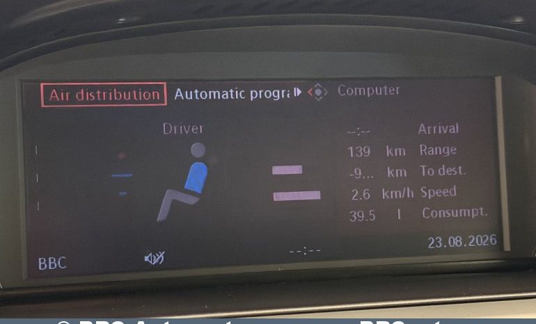 
								BMW 530 d Touring Automatas 2004 full									