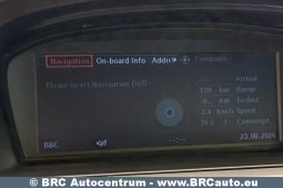 
										BMW 530 d Touring Automatas 2004 full									