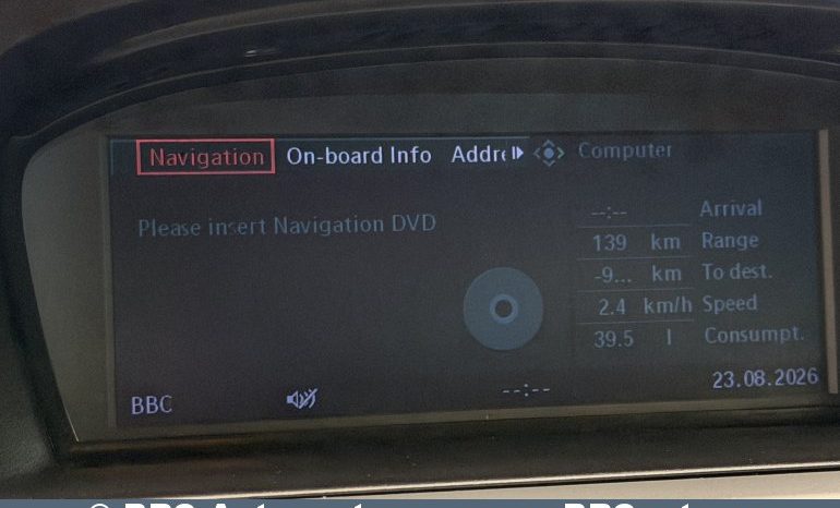
								BMW 530 d Touring Automatas 2004 full									