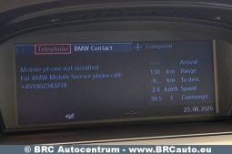 
										BMW 530 d Touring Automatas 2004 full									