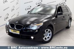 
										BMW 530 d Touring Automatas 2004 full									