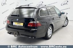 
										BMW 530 d Touring Automatas 2004 full									