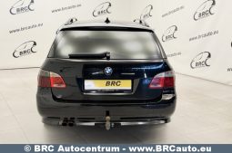 
										BMW 530 d Touring Automatas 2004 full									