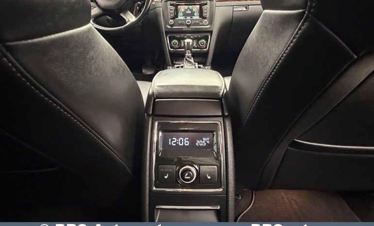
								Skoda Superb 2.0  TDI 4×4 Automtas 2015 full									
